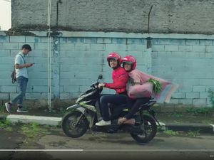 Orang RI Lebih Banyak Kerja Freelance, Ini Kelemahannya Orang RI Lebih Banyak Kerja Freelance, Ini Kelemahannya