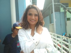 Dicap Suka Gonta-ganti Cowok, Vanessa Angel: Bodo Amat, Kan Aku Cantik!