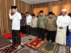 Tim Jokowi Dukung Tes Baca Quran: Pemimpin Tak Paham Agama, Bahaya!