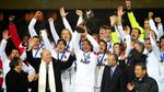 Klub-klub yang Pernah Juara Piala Dunia Antarklub