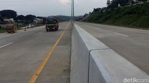 Jokowi Resmikan Tol Batang-Semarang Kamis Besok, Ini Wujudnya