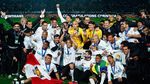 Klub-klub yang Pernah Juara Piala Dunia Antarklub