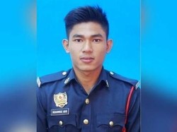 Tragis! Petugas Pemadam Kebakaran Malaysia Tewas Dipukuli Massa