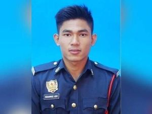 Tragis! Petugas Pemadam Kebakaran Malaysia Tewas Dipukuli Massa Tragis! Petugas Pemadam Kebakaran Malaysia Tewas Dipukuli Massa