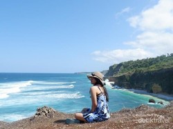 Disiplin, Kunci Dunia Pariwisata Hadapi Era New Normal