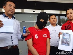 Prostitusi Online Via Instagram Dibongkar, Tawarkan 50 Perempuan