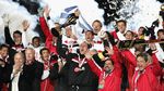 Klub-klub yang Pernah Juara Piala Dunia Antarklub