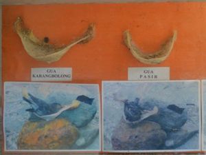 Harta Karun yang Hilang dari Karangbolong, Kebumen