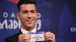 Dag Dig Dug Drawing Liga Champions