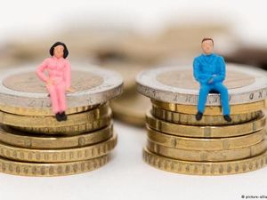 Kesetaraan Gender di Dunia Kerja Masih Perlu Waktu 200 Tahun Lebih