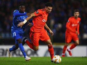 Putus Kontrak dengan Besiktas, Pepe Mau ke Mana? Putus Kontrak dengan Besiktas, Pepe Mau ke Mana?