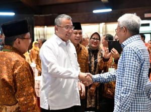 Mendes PDTT Sebut Prukades Dapat Sejahterakan Transmigran Mendes PDTT Sebut Prukades Dapat Sejahterakan Transmigran