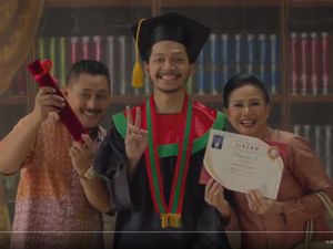 Video: Pro Kontra Iklan Gerindra soal Sarjana Susah Dapat Kerja