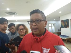 Debat Capres, TKN: Jokowi Berpengalaman di Pemerintahan, Prabowo Belum Debat Capres, TKN: Jokowi Berpengalaman di Pemerintahan, Prabowo Belum