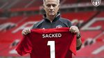 Deretan Meme-Meme Kocak Usai MU Pecat Mourinho