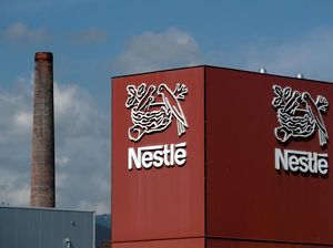 Nestle Lagi Bikin Pabrik di RI Lho, Nih Bocorannya Nestle Lagi Bikin Pabrik di RI Lho, Nih Bocorannya