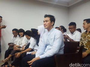 Mandala Shoji Dicari Jaksa, Pengacara: Tak Ada Perintah Pengadilan