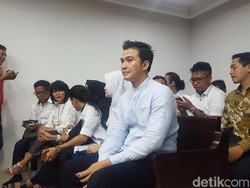 Mandala Shoji Dicari Jaksa, Pengacara: Tak Ada Perintah Pengadilan
