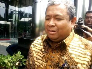 Usai Diperiksa KPK, Dirut Jasa Tirta II: Tak Ada Proyek Fiktif Usai Diperiksa KPK, Dirut Jasa Tirta II: Tak Ada Proyek Fiktif
