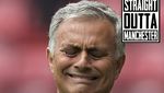 Deretan Meme-Meme Kocak Usai MU Pecat Mourinho