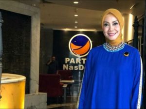 Pengawasan Obat dan Makanan di Era Disruptif