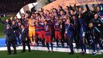 Klub-klub yang Pernah Juara Piala Dunia Antarklub