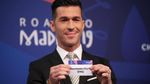 Dag Dig Dug Drawing Liga Champions