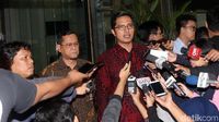 Vonis Kotjo Terlalu Ringan, KPK Ajukan Banding