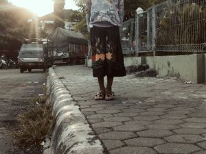 Taman timur