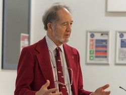 Ilmuwan Yahudi Pernah Ramal Indonesia Punah, Begini Analisisnya