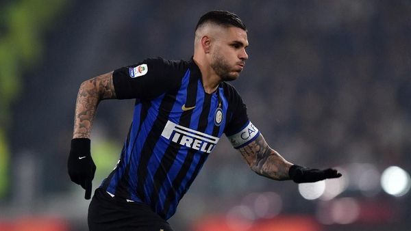 9 Pemain Pemilik Rentetan Gol Terpanjang Musim Ini