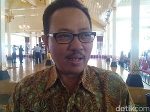 Ayo Liburan! Ke Yogya Katanya Belum Sah Lho Kalau Belum ke Sini