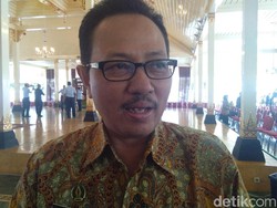 Ayo Liburan! Ke Yogya Katanya Belum Sah Lho Kalau Belum ke Sini