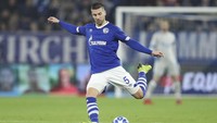 Pada 2012, Matija Nastasic meneken kontrak lima tahun dengan Manchester City. Jarang dapat kesempatan, Nastasic kemudian dipinjamkan ke Schalke pada Januari 2015 sebelum kemudian dipermanenkan. Foto: Maja Hitij/Getty Images