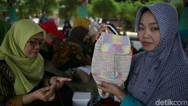 Memanfaatkan Hobi Menjadi Ladang Rejeki