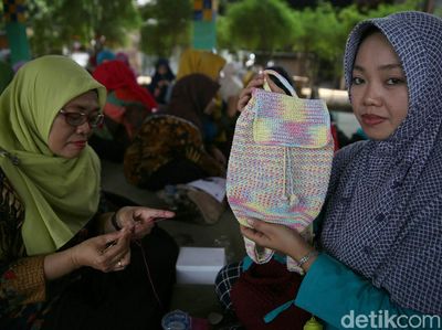 Memanfaatkan Hobi Menjadi Ladang Rejeki