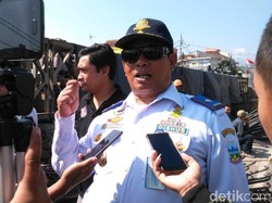 Rambu Lalu Lintas di Kawasan Wisata Garut Ditambah Jelang Nataru