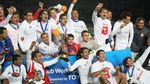 Klub-klub yang Pernah Juara Piala Dunia Antarklub