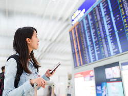 6 Status Penerbangan Ini Bisa Dicek di Fitur Flight Status Traveloka