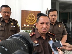Cabut Banding, Kades Pendukung Sandiaga Besok Dijebloskan ke Lapas