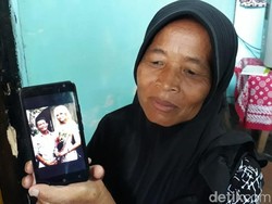 Nikahi Pria Magelang Lalu Viral, Begini Sosok Bule Polly di Mata Mertua