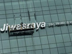 Kasus Jiwasraya, Kejagung Sita Rekening Efek Senilai Rp 5 Triliun