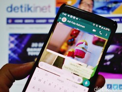 WhatsApp di Android Sudah Bisa Chat Sambil Nonton Video
