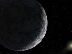 Cari Planet ke-9, Ilmuwan Temukan Objek Terjauh di Tata Surya