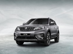 Proton Luncurkan SUV Pertama Kalinya, Harganya Rp 340 Jutaan!