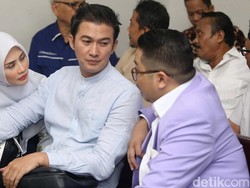Mandala Shoji Siap Dieksekusi ke LP Salemba, Bagaimana Vonis PN Jaksel?