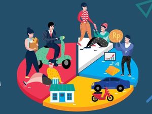 Flexing Fenomena Pamer Harta, Hati-hati Bisa Jadi Modus Marketing! Flexing Fenomena Pamer Harta, Hati-hati Bisa Jadi Modus Marketing!