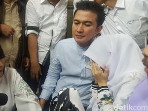 Mandala Shoji Diminta Jaksa Menyerah