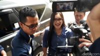 Opick, Kumalasari, Nella Kharisma hingga Ahmad Dhani
