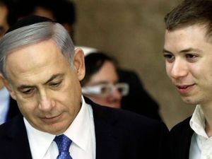 Dilarang Komentar Anti-Muslim, Putra PM Israel Sebut Facebook Diktator